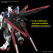 1:144 RG Force Impulse Gundam Spec II
