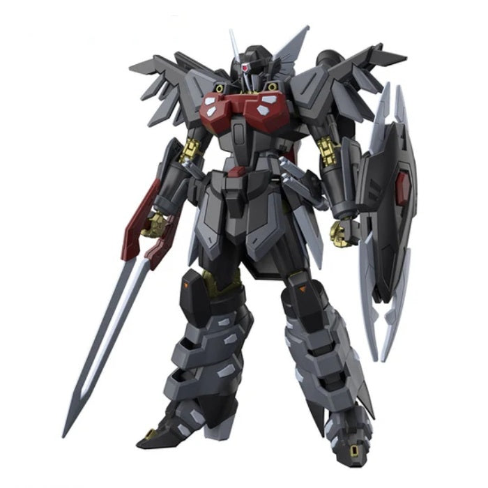 1:144 HG Shi-Ve.A Black Knigh