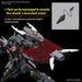 1:144 HG Shi-Ve.A Black Knigh