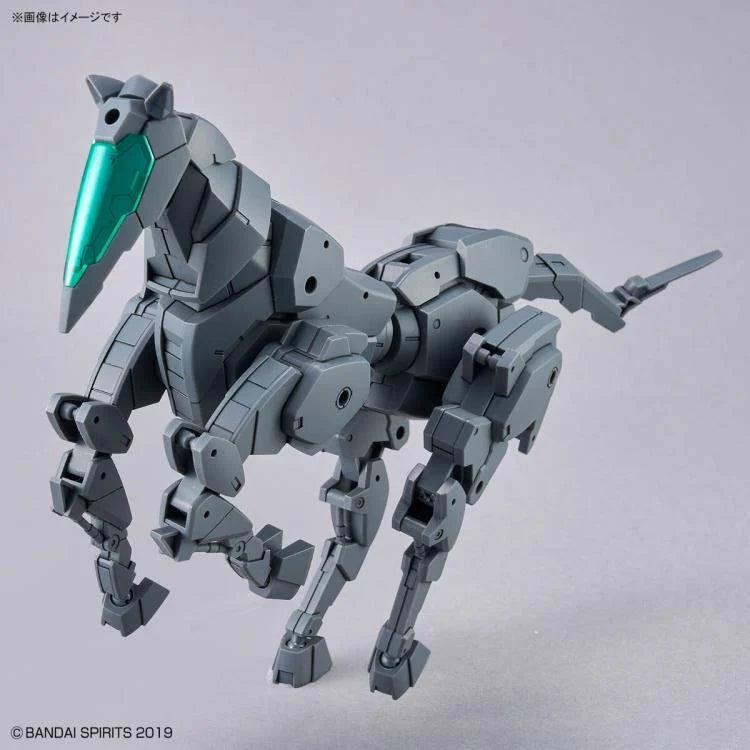 1:144 30MM (Horse Mecha Ver.) (Dark Gray)