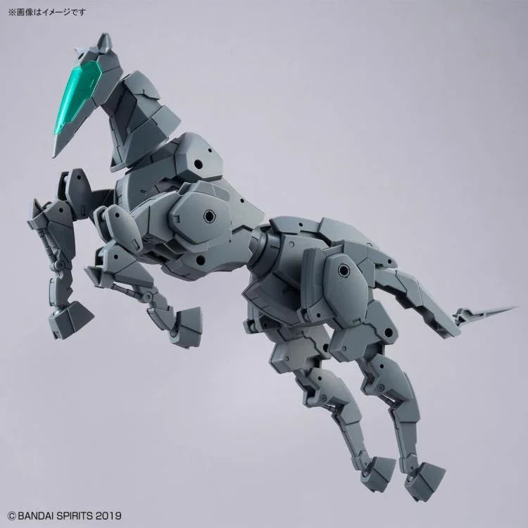 1:144 30MM (Horse Mecha Ver.) (Dark Gray)