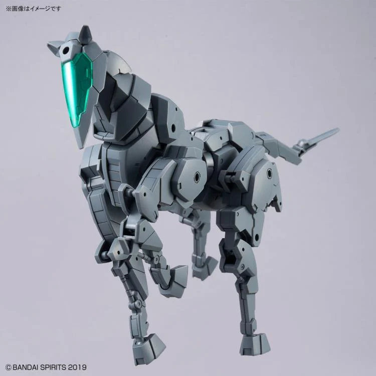 1:144 30MM (Horse Mecha Ver.) (Dark Gray)