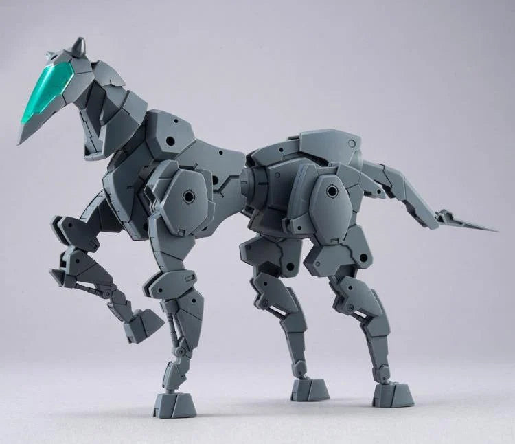 1:144 30MM (Horse Mecha Ver.) (Dark Gray)