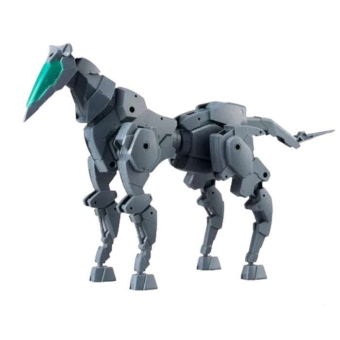 1:144 30MM (Horse Mecha Ver.) (Dark Gray)