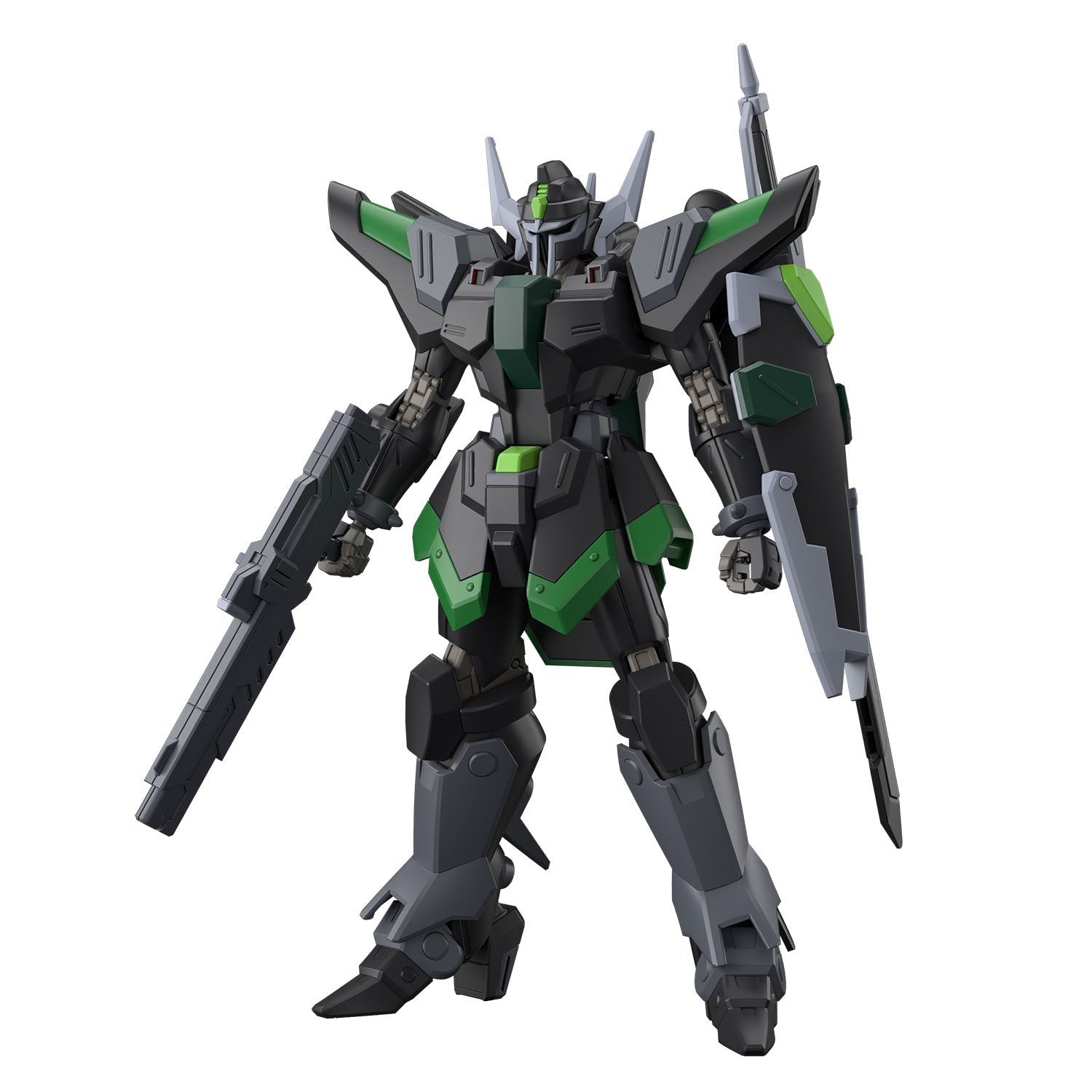 1:144 HG Black Knight Squad Rud-Ro.A (Tentative)