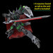 1:144 HG Black Knight Squad Rud-Ro.A (Tentative)