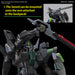 1:144 HG Black Knight Squad Rud-Ro.A (Tentative)