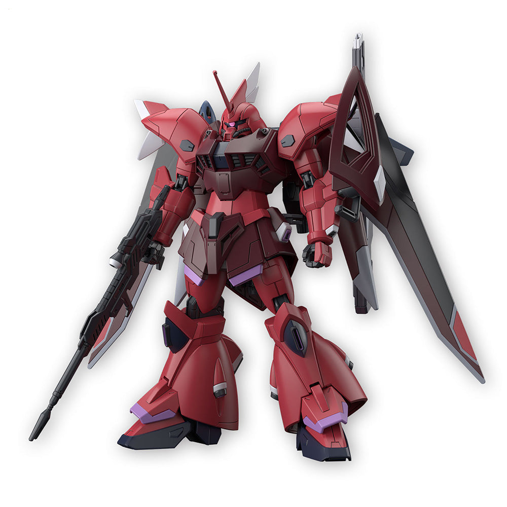 1:144 HG Gelgoog Menace (Tentative)