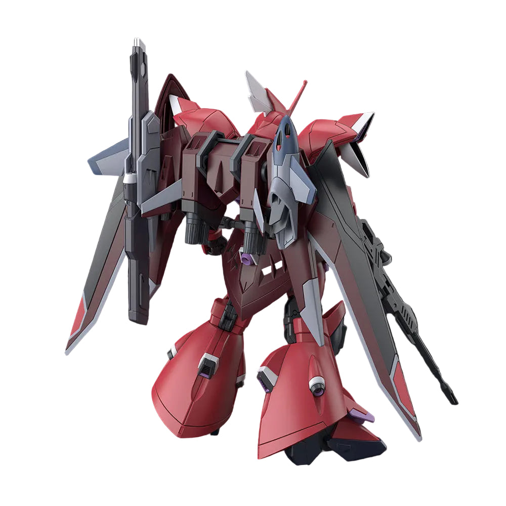1:144 HG Gelgoog Menace (Tentative)