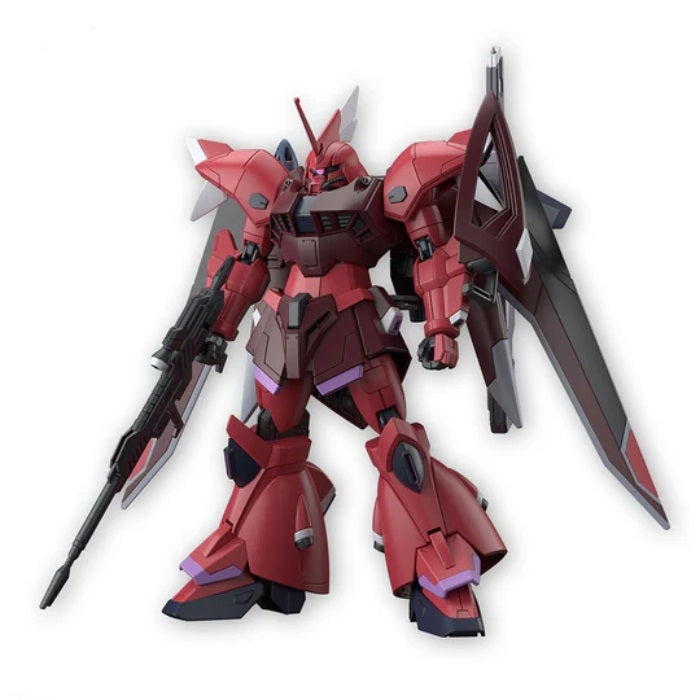 1:144 HG Gelgoog Menace (Tentative)