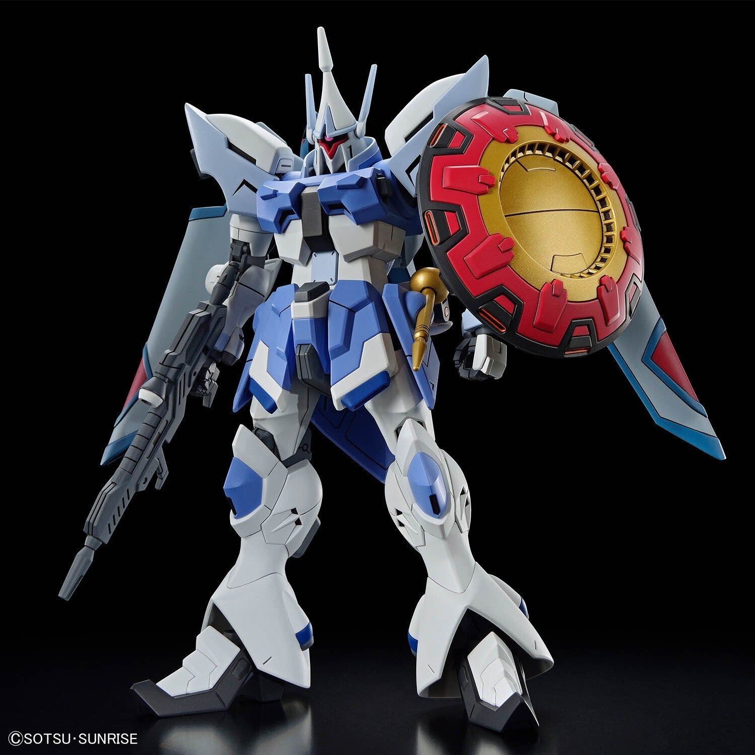 1:144 HG Gyan Strom