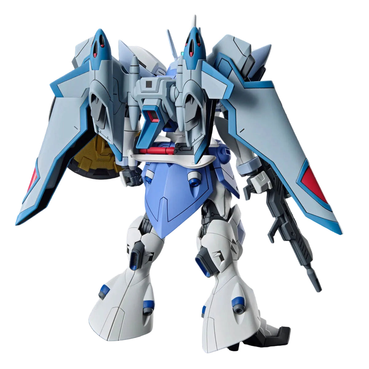 1:144 HG Gyan Strom