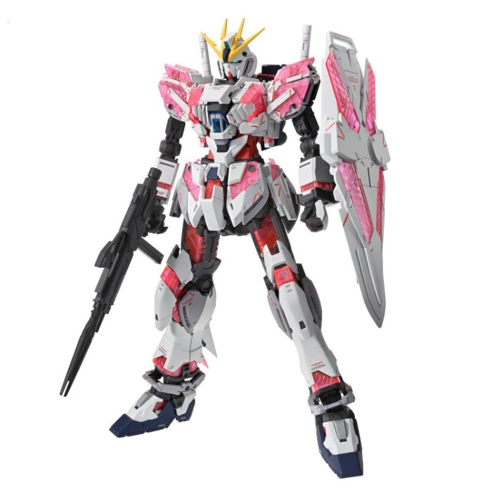 MG 1:100 Narrative Gundam C-Packs Ver.Ka