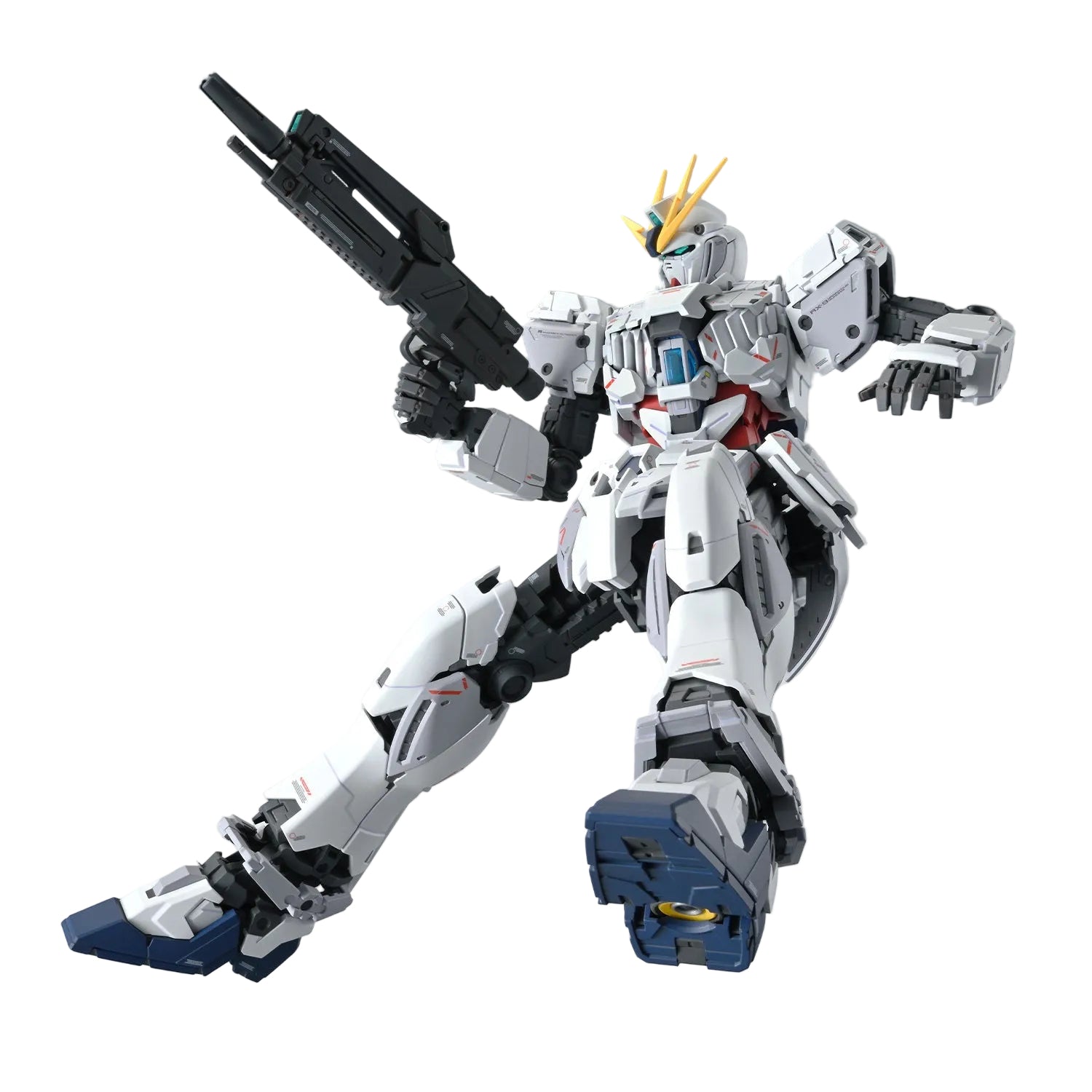 MG 1:100 Narrative Gundam C-Packs Ver.Ka