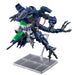 Action Base 8 [Clear Color]