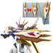 1:144 HG Ryuoumaru Gundam - Amplified IMGN