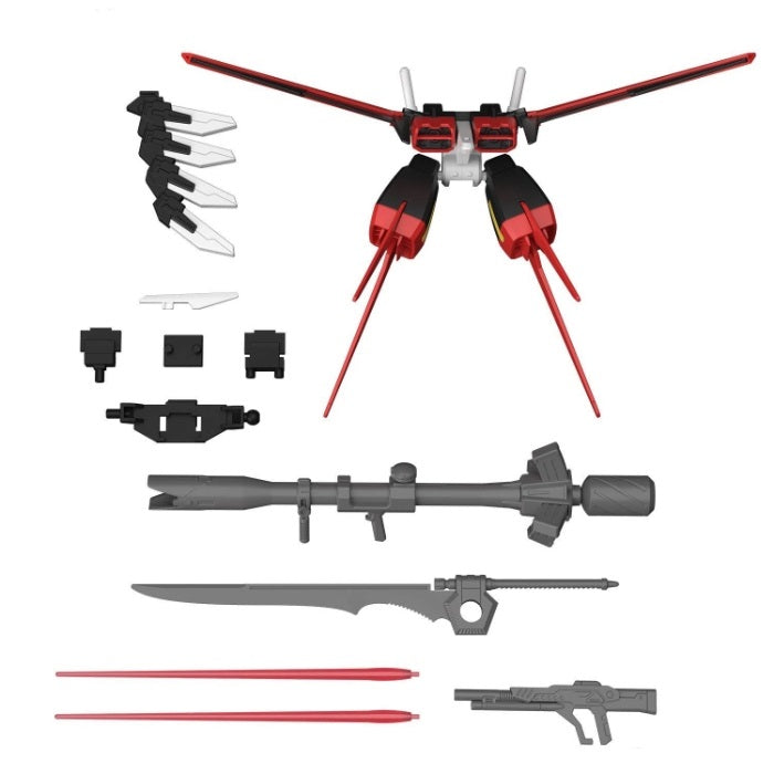 Gunpla 01 Aile Striker Option Parts Set 1/144