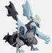 Black Kyurem Pokemon Model Kit