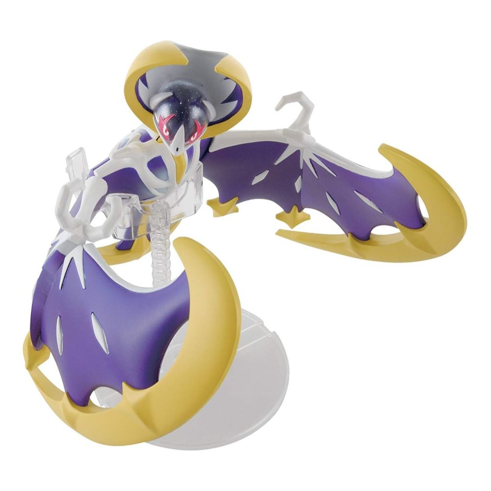 Lunala Pokemon Model Kit