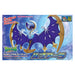 Lunala Pokemon Model Kit