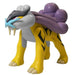 Raikou - Pokemon Model Kit