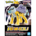 Raikou - Pokemon Model Kit