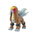 Entei - Pokemon Model Kit
