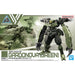 30MM 1/144 bEXM-29  Gardonova [Green]