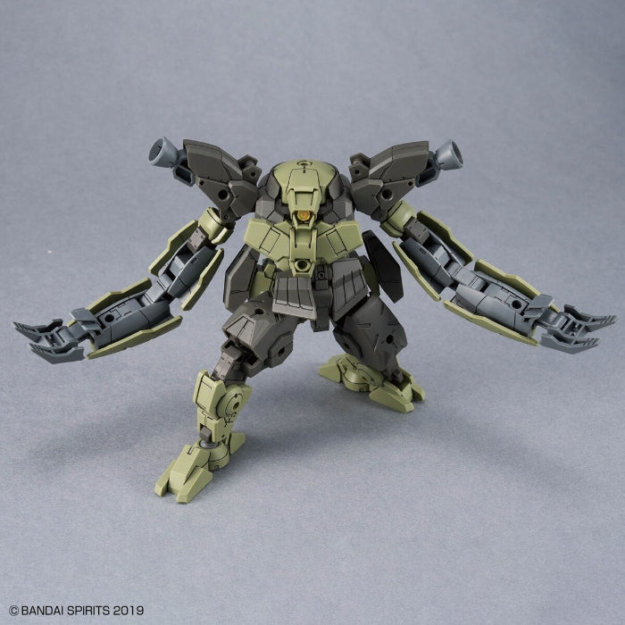30MM 1/144 bEXM-29  Gardonova [Green]