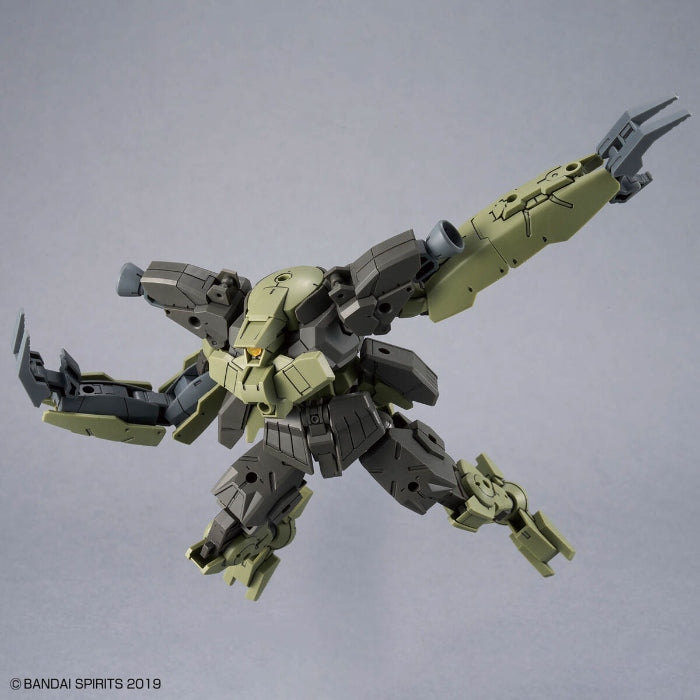 30MM 1/144 bEXM-29  Gardonova [Green]