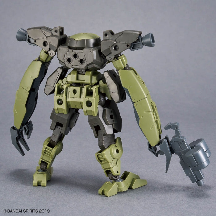 30MM 1/144 bEXM-29  Gardonova [Green]