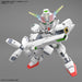 SD Calibarn Gundam Cross Silhouette
