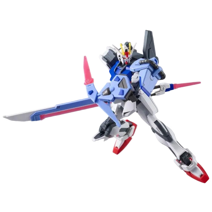 Gunpla 02 Launcher Striker & Swrod Striker Option Parts Set 1/144