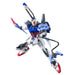 Gunpla 02 Launcher Striker & Swrod Striker Option Parts Set 1/144