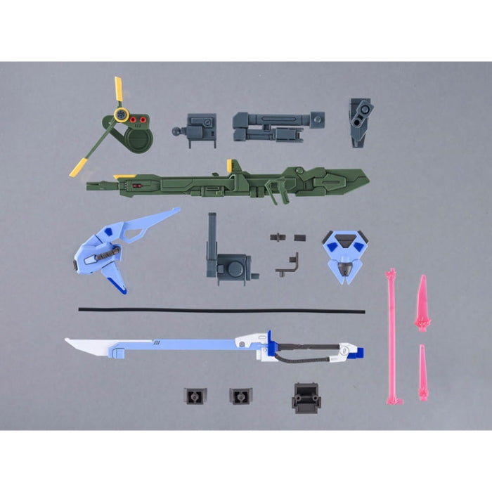 Gunpla 02 Launcher Striker & Swrod Striker Option Parts Set 1/144