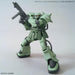 Set 04 Option Parts Gunpla Hands