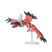 Yveltal Pokemon Model Kit