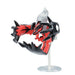 Yveltal Pokemon Model Kit