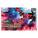 Yveltal Pokemon Model Kit