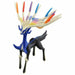 Xerneas Pokemon Model Kit