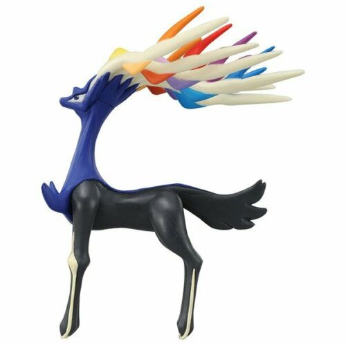 Xerneas Pokemon Model Kit