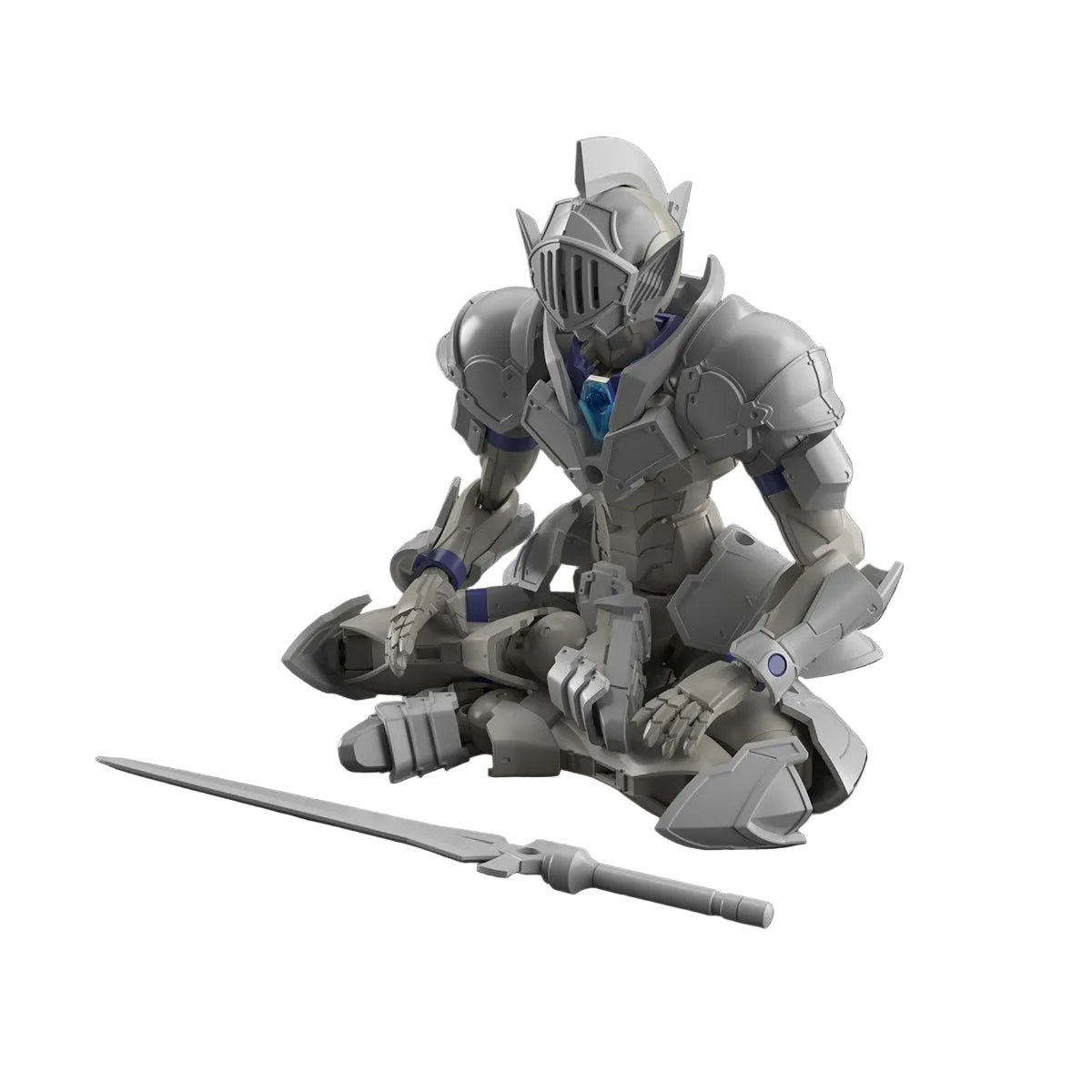 30MF Liber Knight