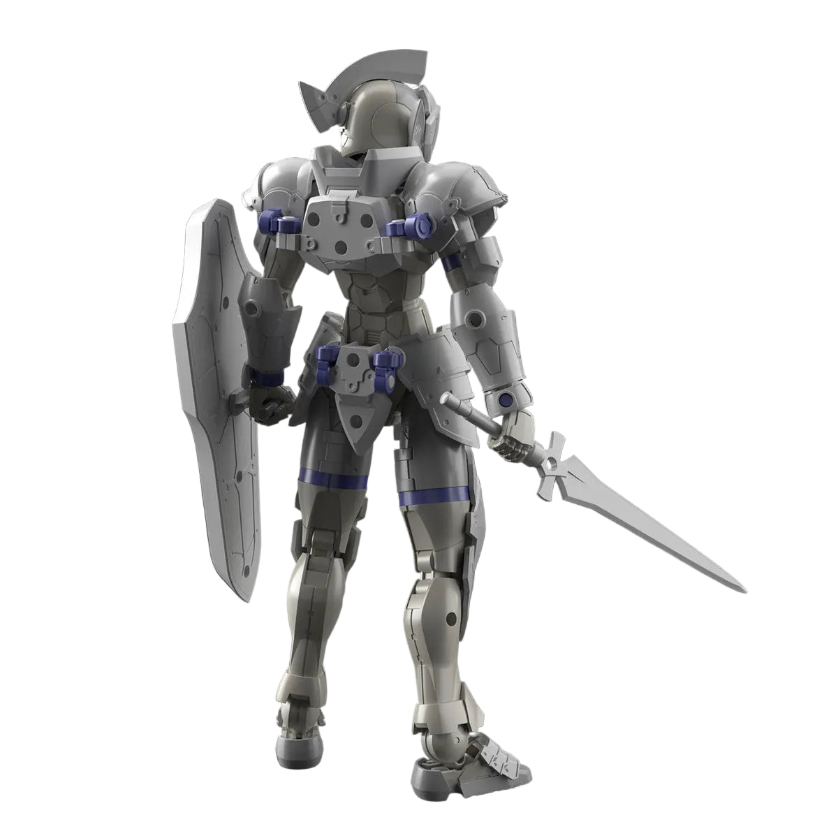30MF Liber Knight
