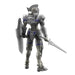 30MF Liber Knight