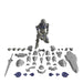 30MF Liber Knight