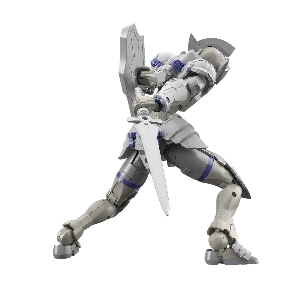 30MF Liber Knight