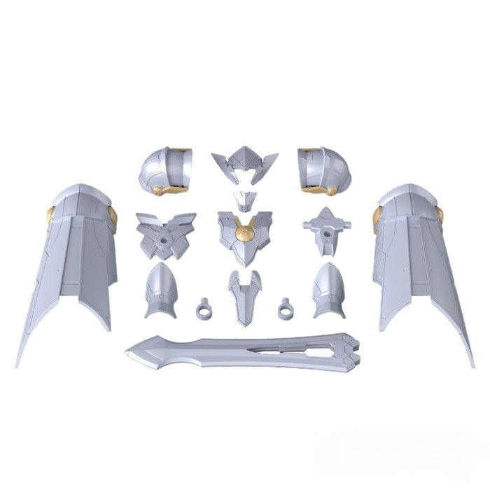 30MF Class-Up Armor (Liber  Paladin)