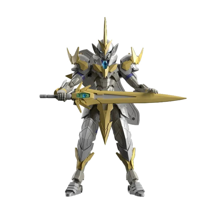 30MF Class-Up Armor (Liber  Holy Knight)