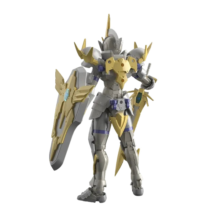 30MF Class-Up Armor (Liber  Holy Knight)