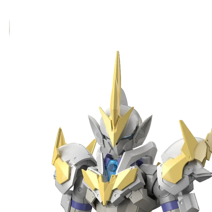 30MF Class-Up Armor (Liber  Holy Knight)